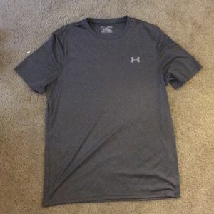 Under Armour workout shirt